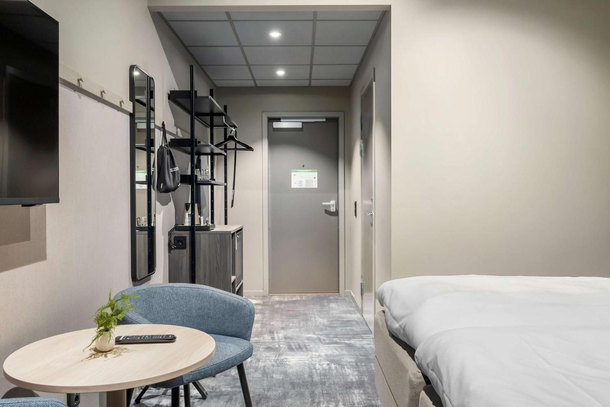 Aiden By Best Western Karlstad Arena Room photo